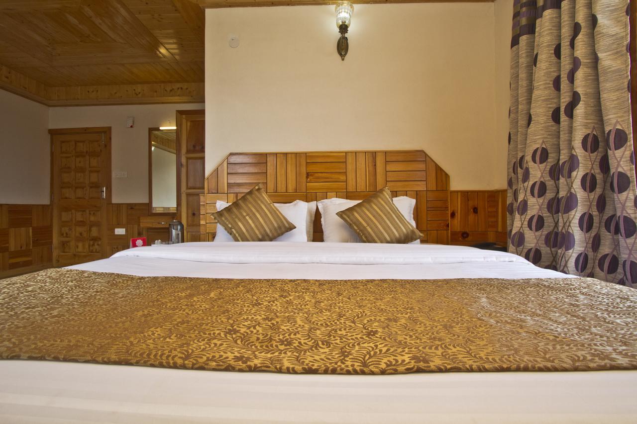 Oyo 8724 Vashisht Hotel Vashist Exterior photo