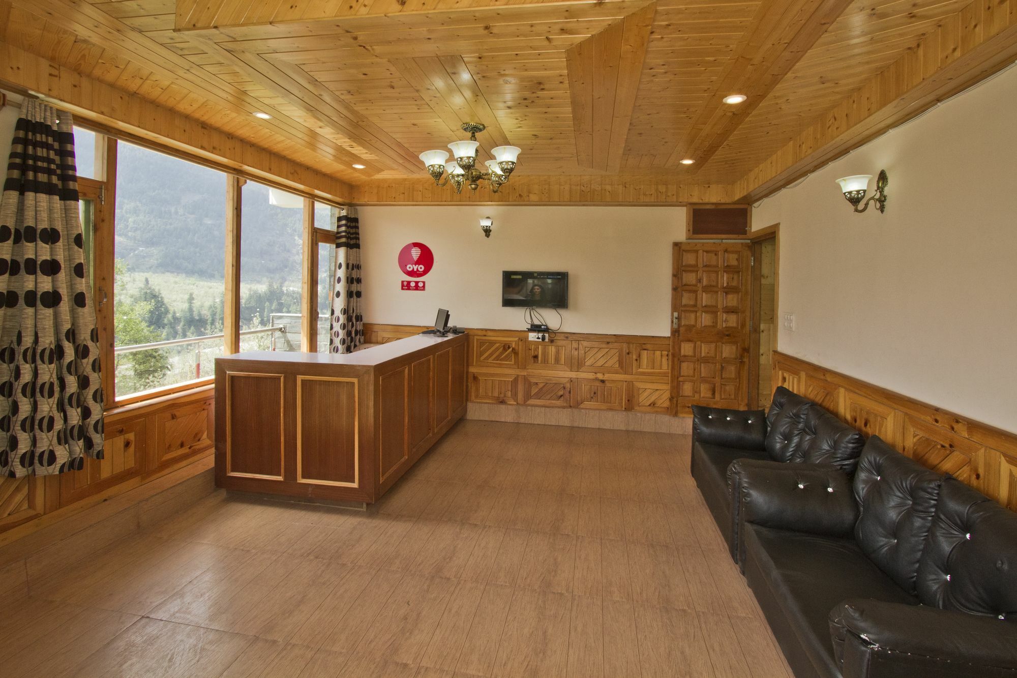 Oyo 8724 Vashisht Hotel Vashist Exterior photo